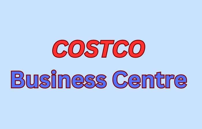 Costco Business Centre