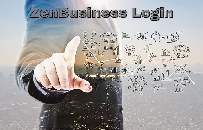 ZenBusiness Login