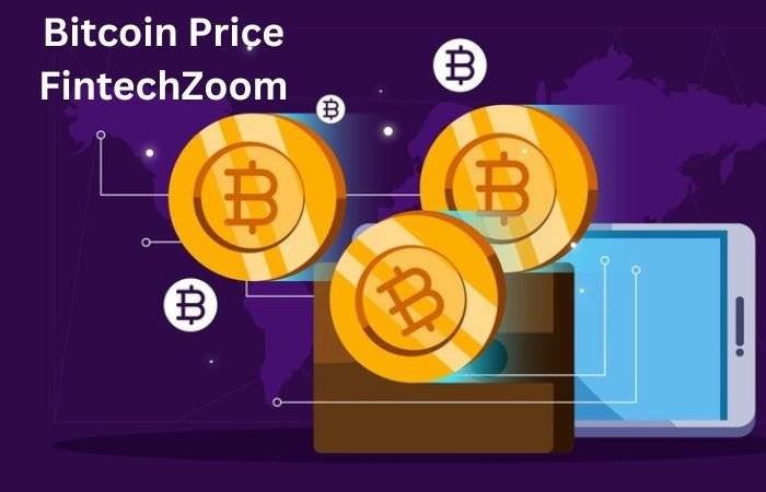 Bitcoin Price Fintechzoom