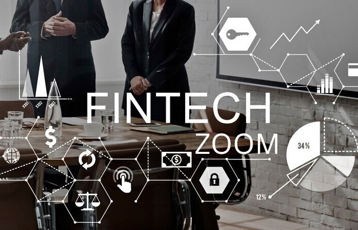 Fintech Zoom