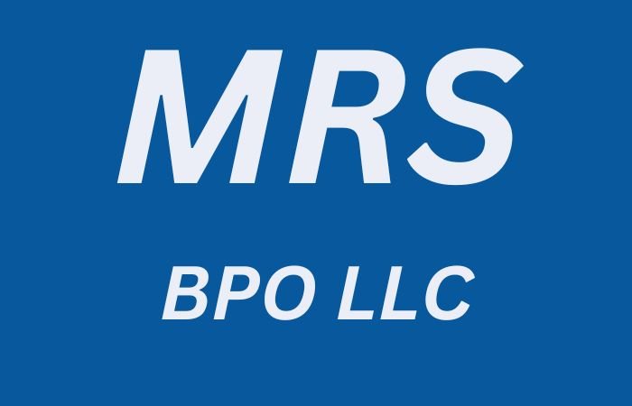 MRS BPO LLC