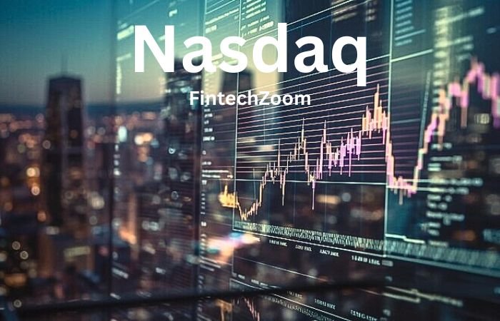 Nasdaq FintechZoom